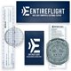 thumbnail image 1 of Computadora de Vuelo EntireFlight E6B y Kit de Trazador de Aviación, 1 of 9