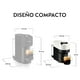 thumbnail image 5 of Cafetera Nespresso Vertuo Pop Blanca, 5 of 11