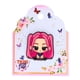 thumbnail image 1 of Pin Broche De Mira Sentada, Demon Hunters, Huntrix, 1 of 2