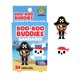 thumbnail image 2 of Curitas Boo Boo Buddies 24 piezas Pirata + Calavera, 2 of 9