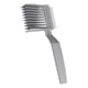 thumbnail image 3 of Peine de posicionamiento curvo, peine superior plano, accesorios de corte de pelo, herramienta de estilismo de peluquería, peine para cortar el pelo,, 3 of 5