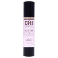 Chi - Tratamiento De Aceite Caliente De Reparación Intensa De Aceite De Semilla Negra De Lujo De Para Unisex - Tratamiento De 1,7 Oz