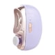 thumbnail image 1 of Cortauñas Eléctrico Recargable para Ancianos y Cuidadores, Violeta, 1 of 3