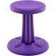 thumbnail image 1 of Taburete Wobble KORE Design para niños de 6 a 7 años, color morado, 1 of 8