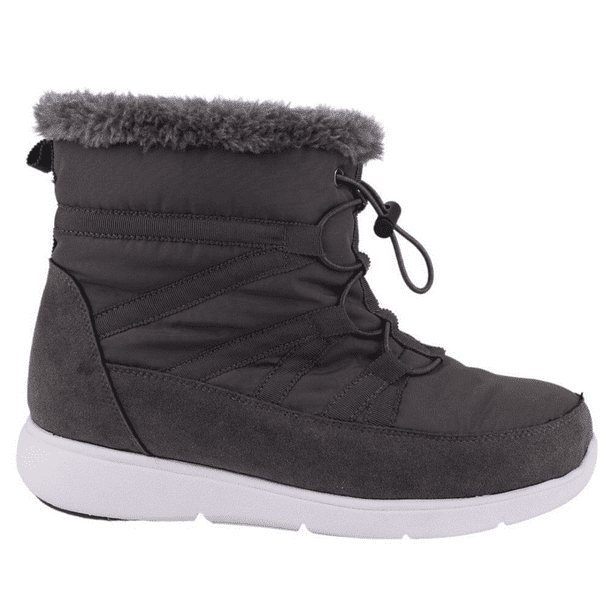BOTINES CHALADA GRIS MUJER 40-SKY-6 - Talla 40