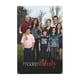 thumbnail image 1 of Modern Family Cartel de metal, decoración de pared con cartel de metal personalizado, regalos para aficionados, amigos, familia y seres queridos 30x20 cm, 1 of 6