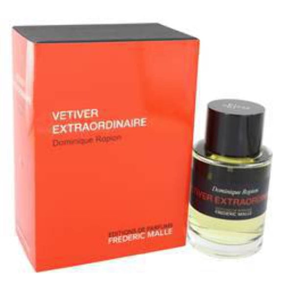 Perfume Frederic Malle Vetiver Extraordinaire para hombre 100 ml