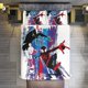 thumbnail image 4 of Spiderman Bedding Sets for Kids Men Women Twin Size, 4 of 5