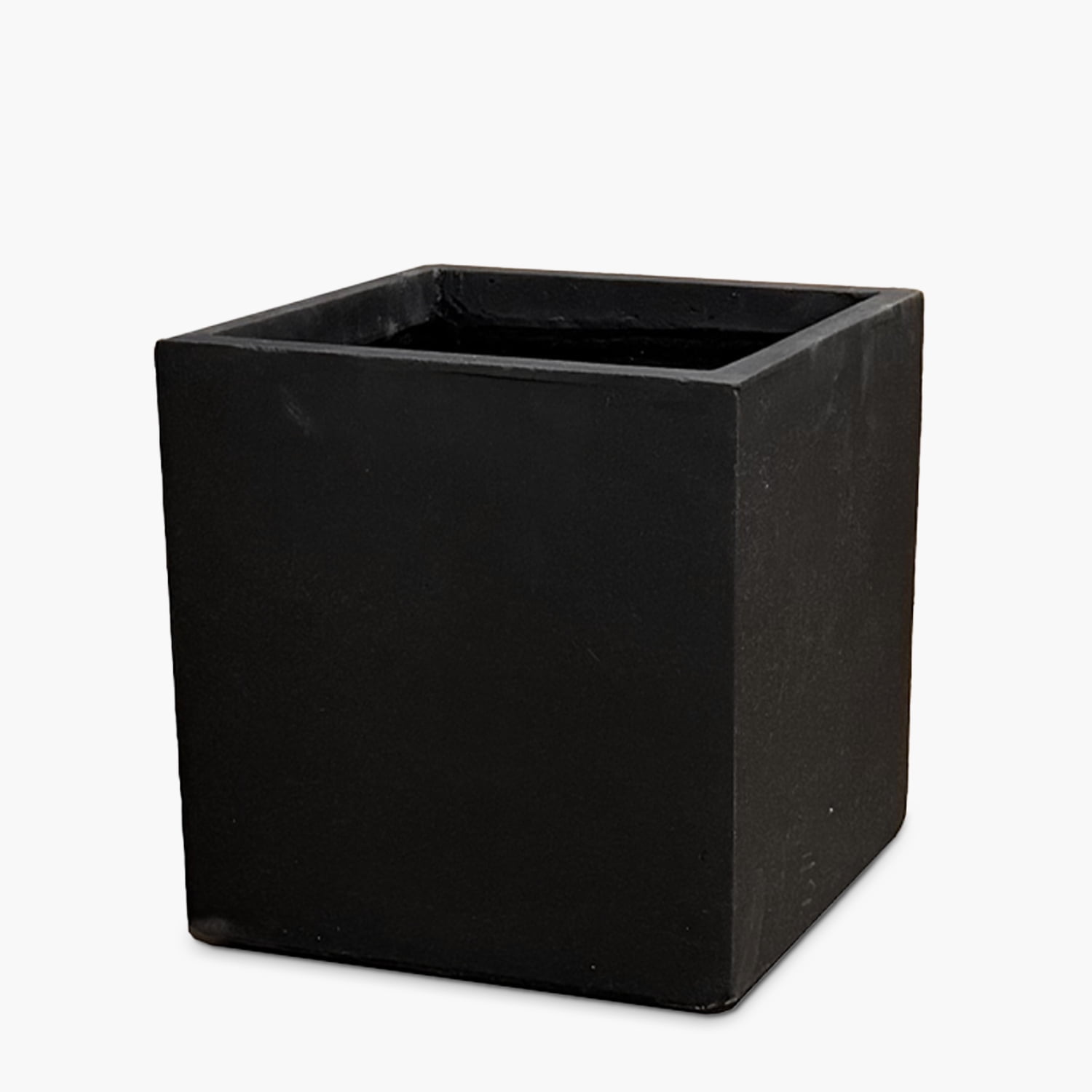 Form Design - Macetero Patagonia 60 Negro