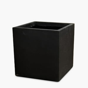 Form Design - Macetero Patagonia 60 Negro