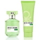 thumbnail image 2 of United Dreams Live Free Estuche Edt 80ml+desodorante 150ml, 2 of 2