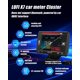 thumbnail image 3 of Indicador OBD2 Lufi X7 Multifunción con Protección contra Sobrecarga, 3 of 8