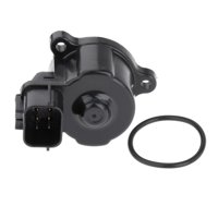 Ioensy - Válvula Iac De Motocicleta Compatible Con Suzuki Fuera De Borda Df40 Df50 Df60 Df70 1813788L01