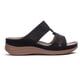 thumbnail image 1 of Sandalia Casual Mujer Nicole Negro 36, 1 of 3