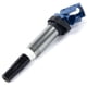 thumbnail image 1 of Bobina de Encendido Dinan D650-0004 Azul (1 unidad), 1 of 8