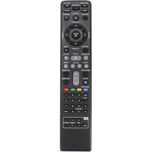 Control Remoto AKB73775801 para LG BluRay Home Theater