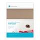 thumbnail image 1 of Papel Kraft Adhesivo Imprimible Multicolor Silhouette, 1 of 3