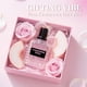 thumbnail image 3 of Perfume Valentine Pink Mujer 100 ml Eau de Parfum Floral, 3 of 3