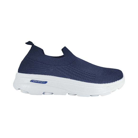 ZAPATILLAS URBANAS AGUXI AZUL MARINO HOMBRE | ZL-100 - Talla 42 CL / 26.5 CM