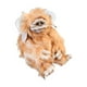 thumbnail image 3 of Peluche De Animal De Halloween Realista Para Bar De Halloween, Casa Embrujada, Marrón, 3 of 3