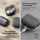 thumbnail image 2 of Funda Modern Sand Stone Para Airpods Pro 3, 2 of 9