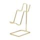 thumbnail image 3 of Soporte Del Controlador Gamepad Display Rack Para Gamepad Accesorios Para Juegos Desktop Golden, 3 of 5