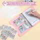 thumbnail image 4 of Carpeta de Ahorro NICOOTH 100 Sobres – Reto de $5,050, 4 of 5