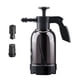 thumbnail image 2 of 68oz Coche Nieve Espuma Lanza Blaster Pulverizador De Agua Pulverización Uso Automático En El Hogar Negro, 2 of 3