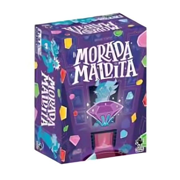 JUEGO La Morada Maldita