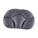 thumbnail image 3 of Almohada Para Dormir 3D Almohada De Soporte Cóncavo Dormir Cuello Hombro Ergonómico Gris, 3 of 5