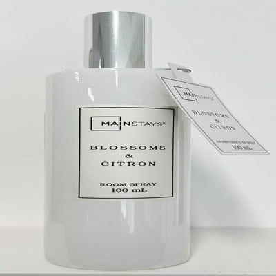 Aromatizante En Spray 100 Ml Mainstays