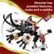 thumbnail image 3 of Set de Bloques LEGO NINJAGO Zilvar y Dragón 71863, 3 of 6