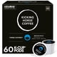 thumbnail image 1 of Kicking Horse Coffee, Three Sisters, Cápsulas K-Cup para Keurig de una sola porción, Café Tostado Medio, Caja con 60 unidades, 1 of 6