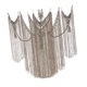 thumbnail image 5 of Tapiz Tejido Bohemio Para Colgar En La Pared De Macramé Para El Hogar, Apartamento, Habitación Infantil, Ancho 100 Cm, 5 of 5