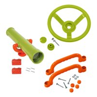 Bothyi - Equipo De Juegos Para Niños Regalos Del Día De San Valentín Para Niños Para Regalos De Gimnasio En La Jungla Verde