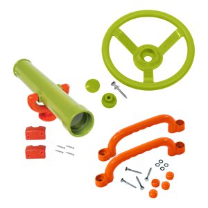 Bothyi - Equipo De Juegos Para Niños Regalos Del Día De San Valentín Para Niños Para Regalos De Gimnasio En La Jungla Verde