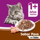 thumbnail image 5 of Alimento Húmedo Gato Adulto Sabor Pavo Pouch, 85 g, 5 of 7