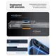 thumbnail image 5 of Funda Spigen Liquid Air para iPhone 17 Pro Max color azul marino, 5 of 8
