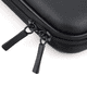 thumbnail image 5 of Estuche Bolso Para Nintendo Switch 2 kit Mica Grips Carcasa, 5 of 5