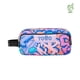 thumbnail image 1 of Estuche Escolar Agapec RPET Azul Broad, 1 of 3