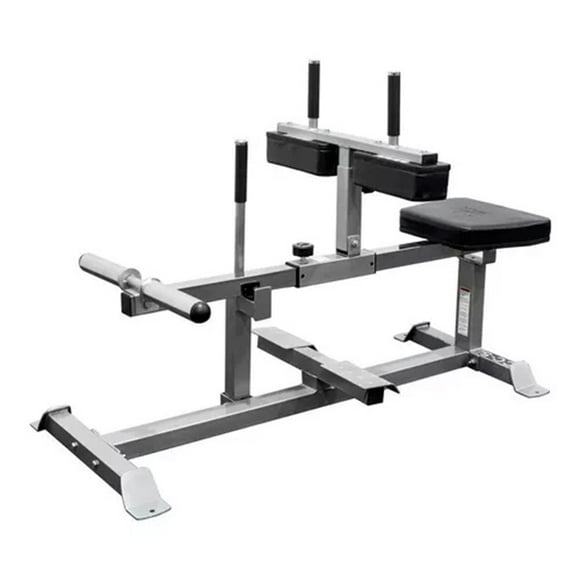 Seated Calf Raise – Pantorrillera sentada Valor CC-5