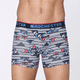 thumbnail image 1 of Bóxer Estampado Hombre Rochester Y-87 Algodón, 1 of 3