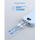 thumbnail image 4 of Cargador Portátil Ffnpua 12000mAh Power Bank USB C con Cable, 4 of 9