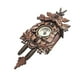 thumbnail image 5 of Reloj De Pared Antiguo Reloj De Madera Vintage Decoración Del Hogar Excelente Regalo L, 5 of 5