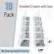 thumbnail image 2 of Goma de borrar moldeable Mr. Pen - Pack de 10, 2 of 8