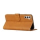 thumbnail image 2 of Funda Flip Para Samsung Galaxy M35 – Carcasa Delgada Y Resistente A Impactos Con Soporte Para Uso Diario Y Profesional, 2 of 5