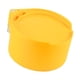 thumbnail image 1 of Jaula De Pesca Alimentador Caja De Cebos Accesorio Portátil Caja De Almacenamiento De Aparejos De Pesca Amarillo, 1 of 3