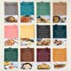 thumbnail image 3 of Planificador Passionate Penny Pincher – Caja de Recetas de 72 Tarjetas, 3 of 9
