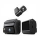 thumbnail image 2 of Pack DDPAI Z60 2 Cámaras para Auto Frontal 4K Trasera 1080P Kit de cableado DDPAI DC002, 2 of 4