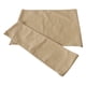 thumbnail image 2 of Tela De Lona Con Respaldo Para Silla Plegable En Cruz/taburete/asiento Caqui, 2 of 5